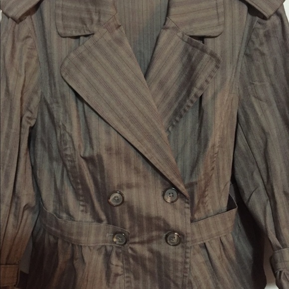 London Jean jacket & pant set - Picture 2 of 8